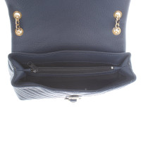 Rebecca Minkoff Shoulder bag Leather in Blue