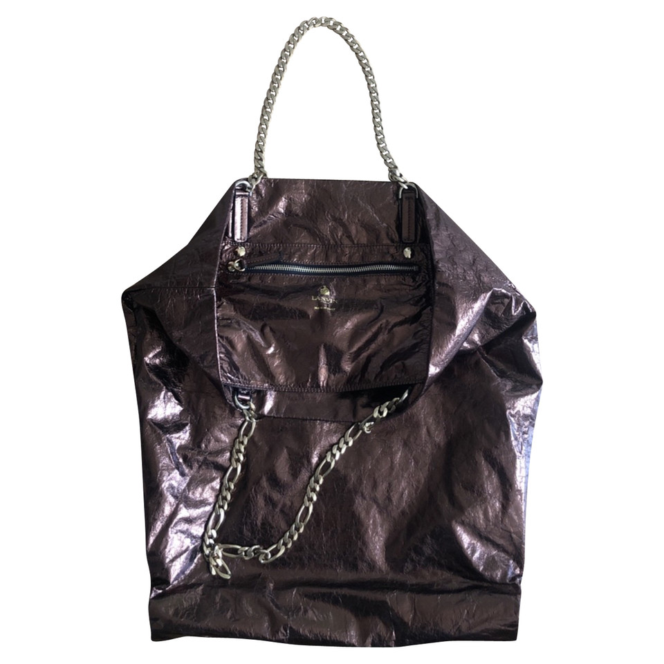Lanvin Tote bag Leather