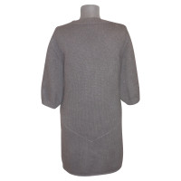 Lala Berlin Knitted dress with angora part