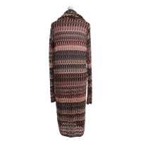 Missoni Cardigan in different colors