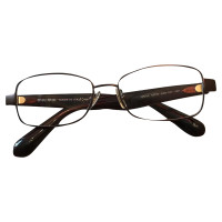 Miu Miu Lunettes en Marron