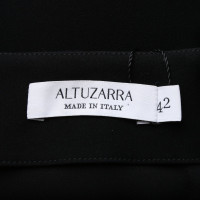 Altuzarra Rok in Zwart