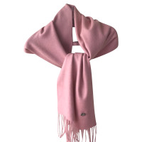Fendi cashmere scarf