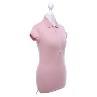 Polo Ralph Lauren Polo shirt in blush pink