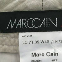 Marc Cain Linen skirt 