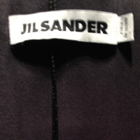 Jil Sander Jacket with Houndstooth