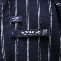 Woolrich Oberteil aus Baumwolle