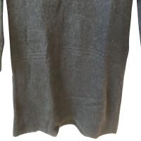 Chloé Abito in maglia grigio