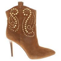 Michael Kors Ankle boots in brown