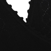 Kenzo Vest in zwart