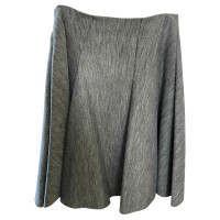 Paule Ka Skirt in Grey