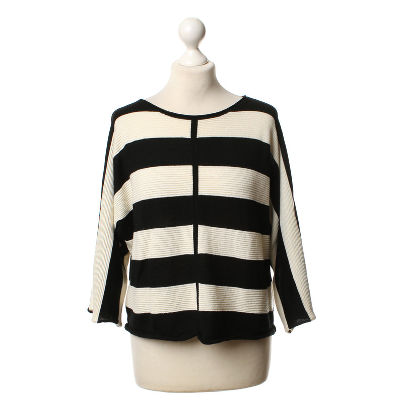 Laurèl Striped sweater