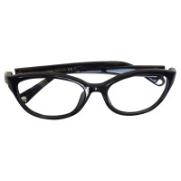 Marc Jacobs Lunettes en Noir