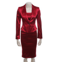 Dolce & Gabbana Costume in red