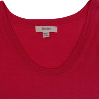 Laurèl top with cashmere