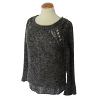 Humanoid  Mohair Pullover