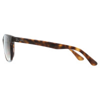 Ray Ban Sonnenbrille mit Schildpattmuster