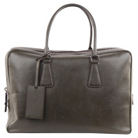 Prada Handtasche aus Saffiano-Leder