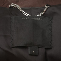 Marc Jacobs Blazers à Brown