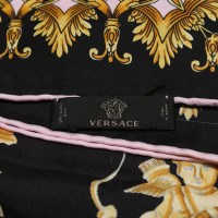 Versace Schal/Tuch aus Jersey