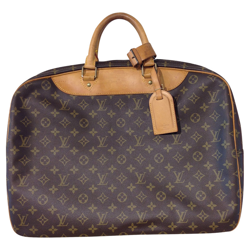 Louis Vuitton Alize bag
