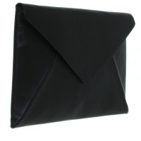 Maison Martin Margiela Envelope bag in black