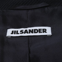Jil Sander Suit in Zwart