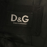 D&G Rok D & G.
