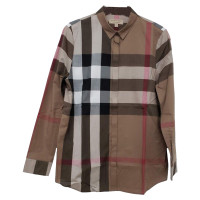 Burberry deleted product