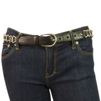 Miu Miu Ceinture chaîne