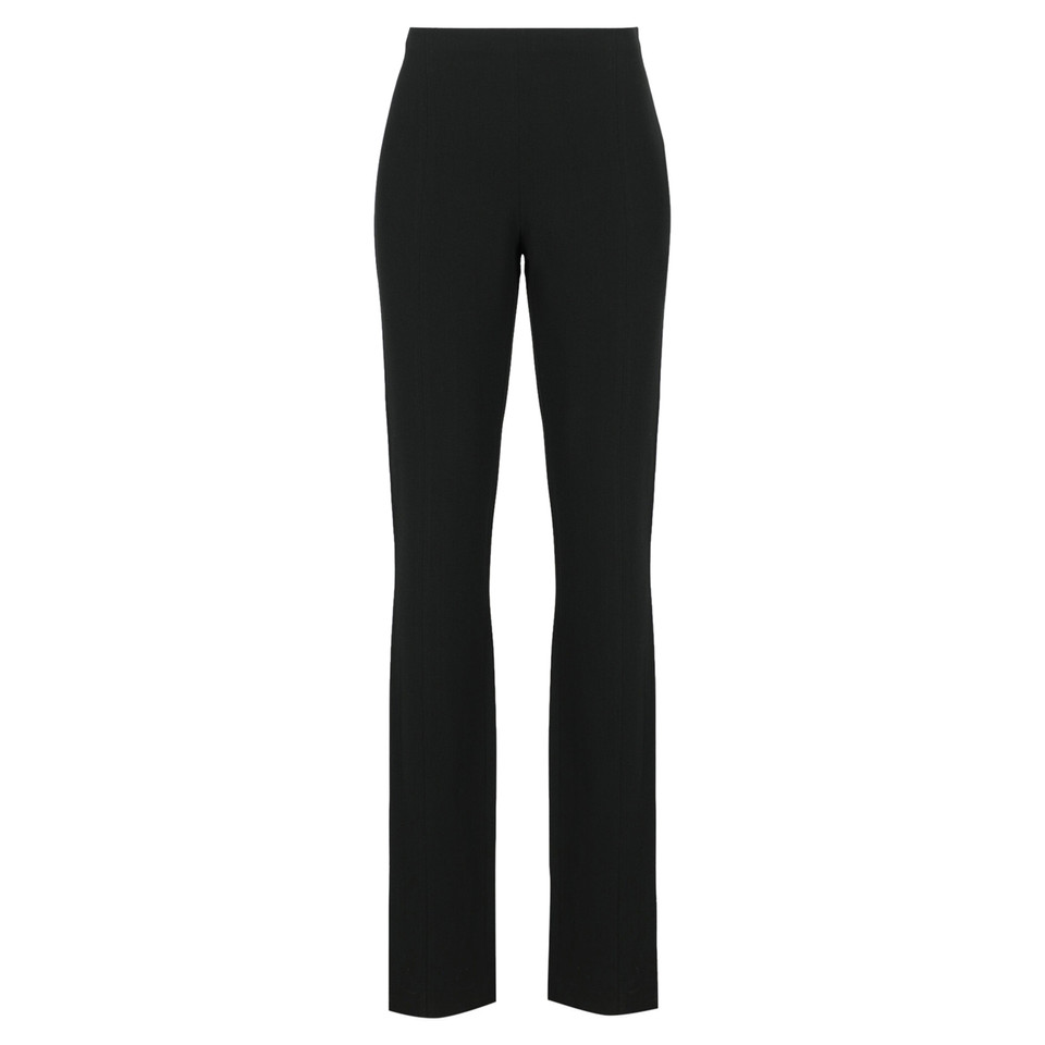 The Row Trousers in Black