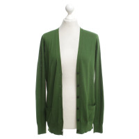 Proenza Schouler Vest in Green