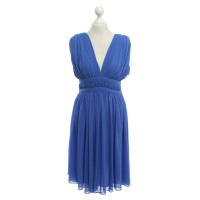 Reiss Kleid in Blau