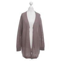 Other Designer Herzensangelegenheit - Cardigan in Taupe