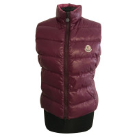 Moncler bodywarmer