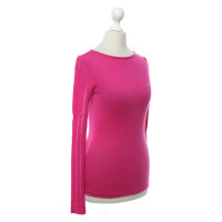 Escada Pullover in Pink