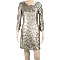 French Connection robe de sequin