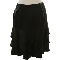 Dkny skirt in black