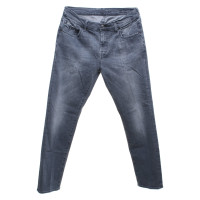 7 For All Mankind Jeans in grijs