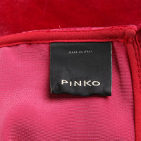Pinko Vestito in Rosso