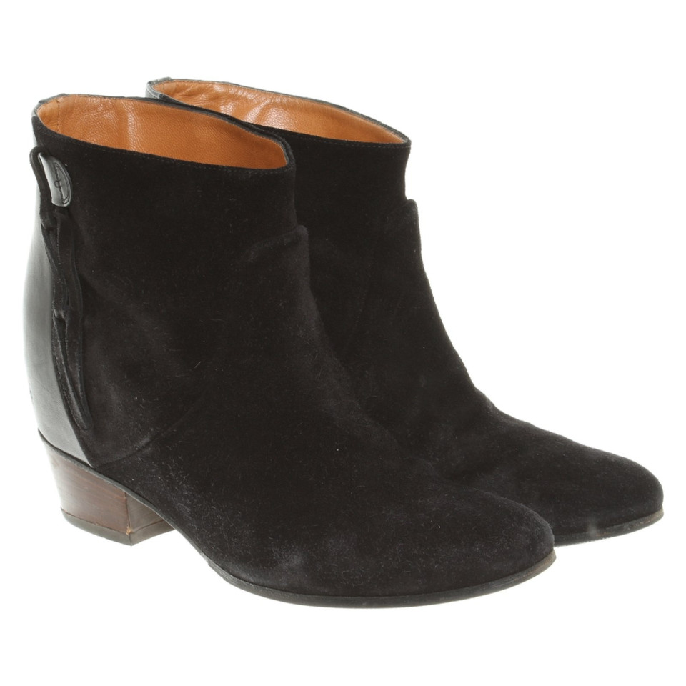 Golden Goose Ankle boots in black