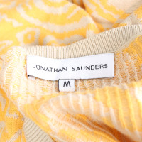 Jonathan Saunders Knitwear Cotton