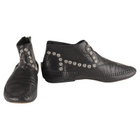 Maje Ankle boots in black