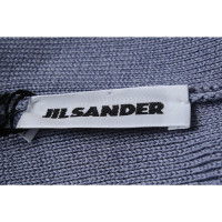 Jil Sander Knitwear in Blue