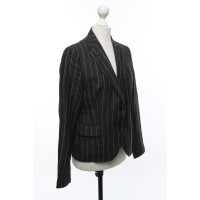 Tagliatore Blazer en Lin