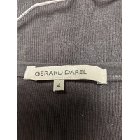 Gerard Darel Top en Coton en Noir