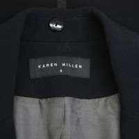 Karen Millen Giacca in lana