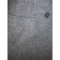 Gerard Darel Blazer Wool in Grey