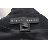 Ralph Lauren Black Label Jacke/Mantel aus Wolle