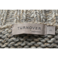Turnover Knitwear
